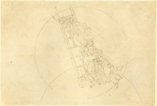 Botticelli_Paradiso_Canto_22.1_Ascent_to_Fixed_Stars”/>