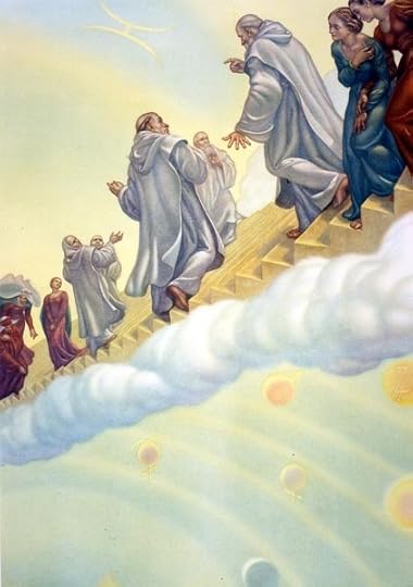 Nattini_Paradiso_Canto_22