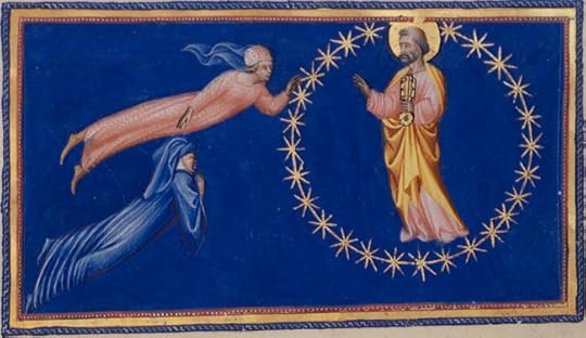 Yates_Paradiso_Canto_24.34_StPeter