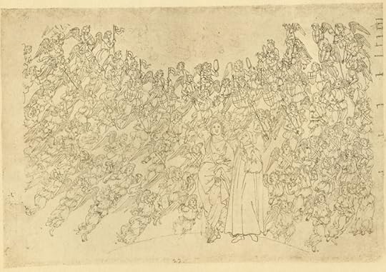 Botticelli_Paradiso_Canto_28.1_Angelic_Choirs
