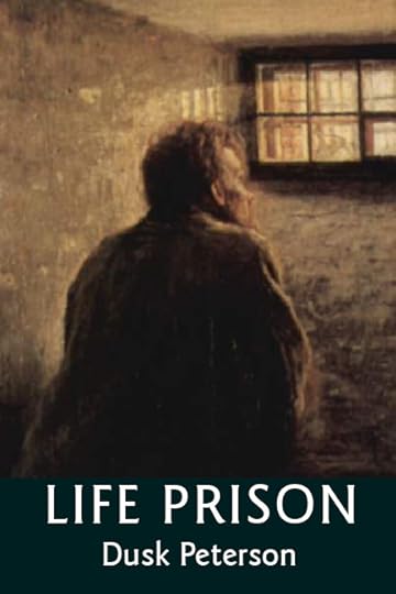 Cover for 'Life Prison'