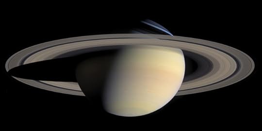 Saturn