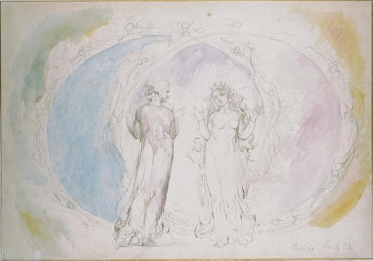 Blake_Paradiso_Canto_22_Gemini