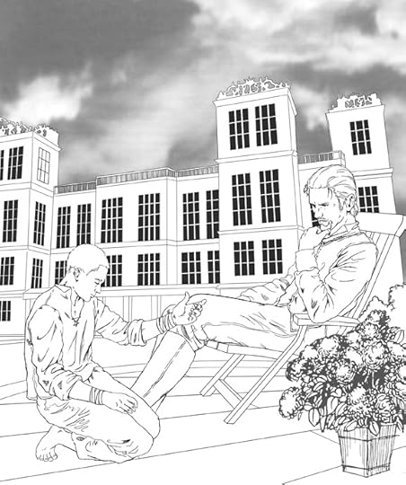 Illustration for 'Debt Price'