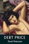 Cover for 'Debt Price'
