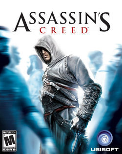 AssassinsCreed revised