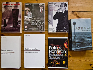 Patrick Hamilton Festival