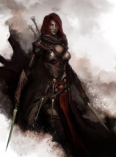 black widow avengers photo: Black Widow the_avengers___black_widow_by_thedurrrrian-d54t4vy_zps74d0c89f.jpg