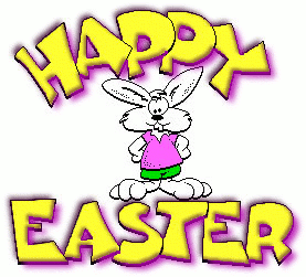 Easter Comments Pictures