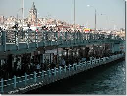 Galata Bridge