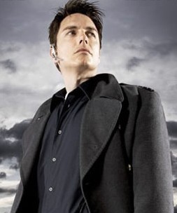 JackHarkness
