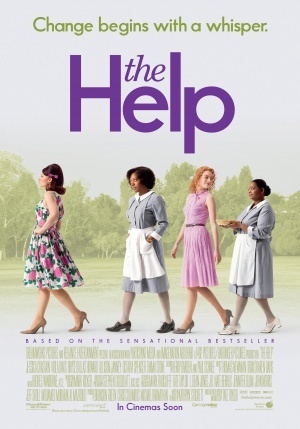 The Help Poster 3