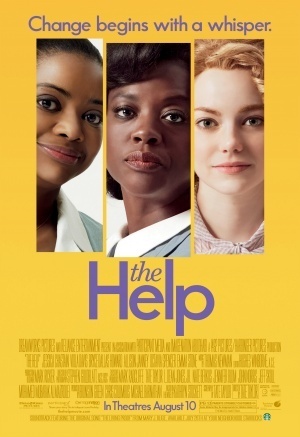 The Help Poster 5