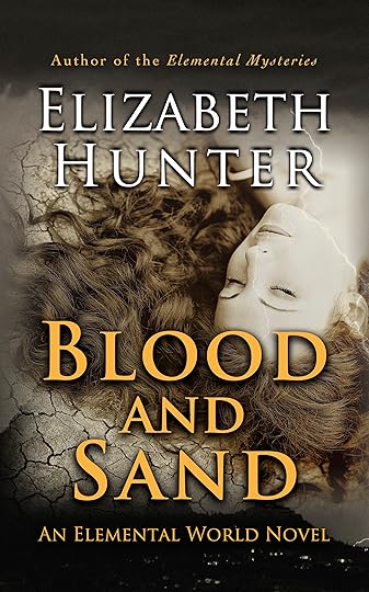 Blood and Sand Cover