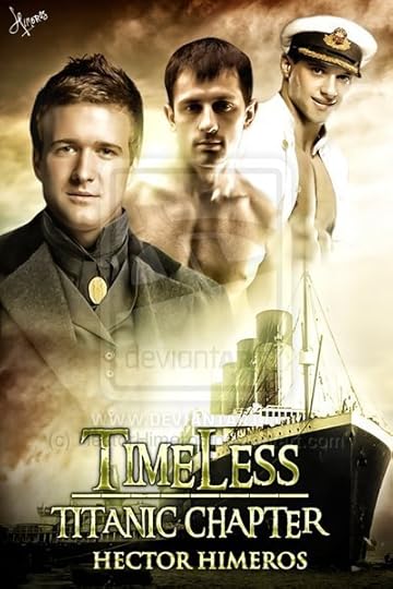 Hector Himeros Timeless Titanic