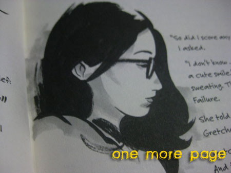 I think this looks like me. :)