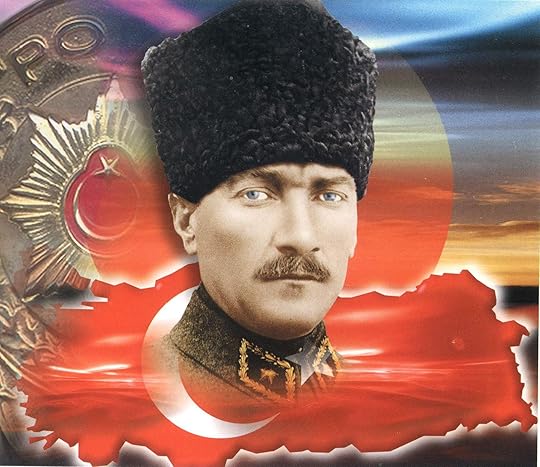 Atatürk