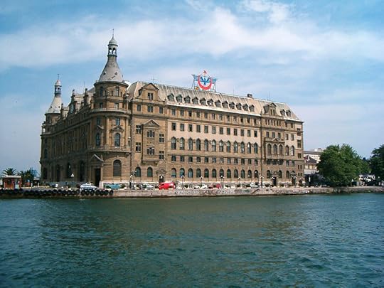Haydarpasa
