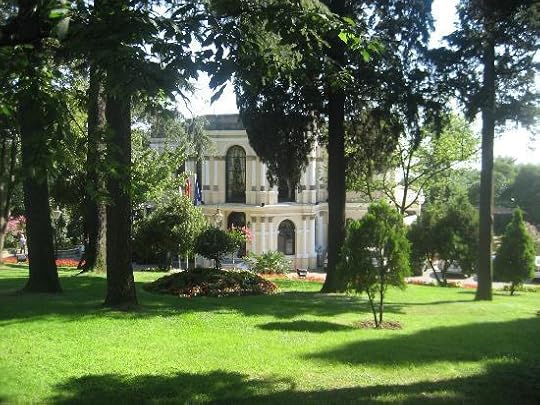 Photos of Yildiz Park, Istanbul