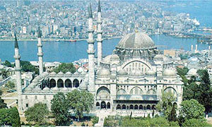 Suleyman_Mosque