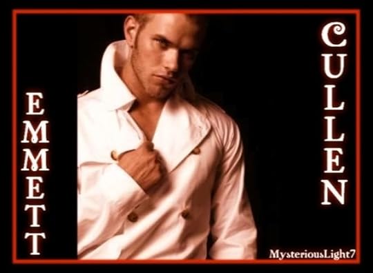 emmett cullen photo: Emmett Cullen Emmett01.jpg