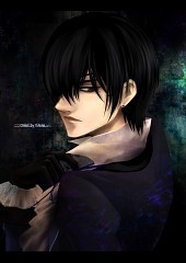 Ciel Phantomhive