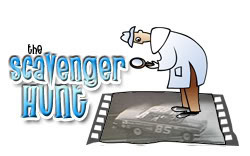 scavenger hunt photo: Scavenger Hunt scavenger_hunt.jpg