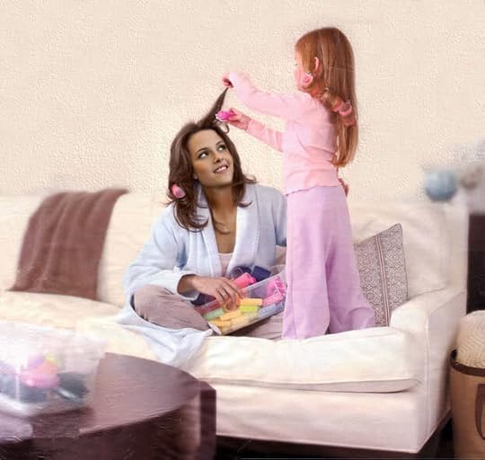 bella and renesemee photo: bella nd renesemee curling_bonds_by_kr8tivekatie-d4tdfa8.jpg