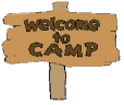 welcome to camp photo: Camp clipart_welcome_to_camp.png