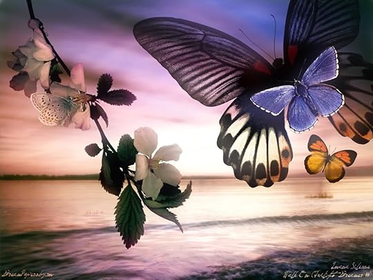 butterflies photo: Blue Butterfly Background Butterflies-1.jpg