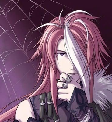 sexy anime guy photo: Sexy emo guy Sexy.jpg