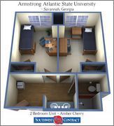 2 Bedroom thumb