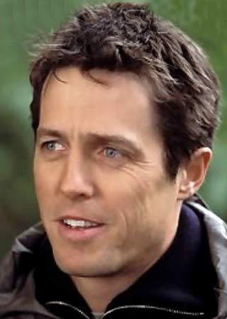 Hugh Grant