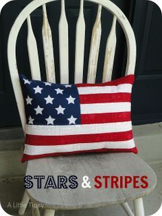 STARS AND STRIPES