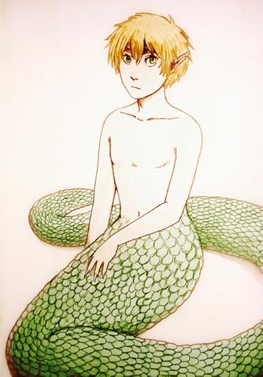 Nage/Snake! England