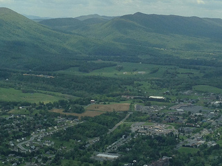 Woodstock
