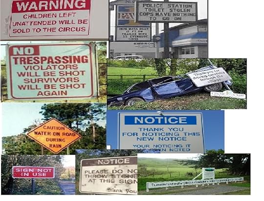 funny signs photo: funny signs signs.jpg