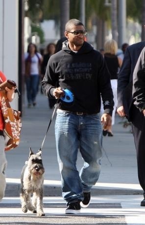 USHER
