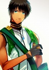 Aijima Cecil