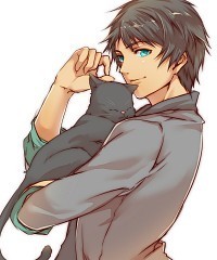 Aijima Cecil