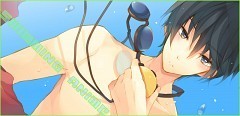 Nanase Haruka (Free!)