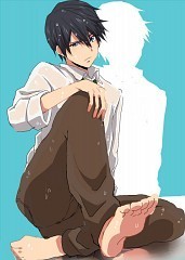 Nanase Haruka (Free!)