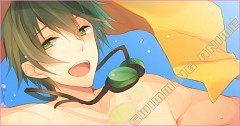 Tachibana Makoto