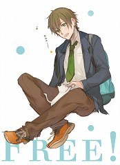 Tachibana Makoto