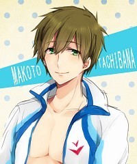Tachibana Makoto