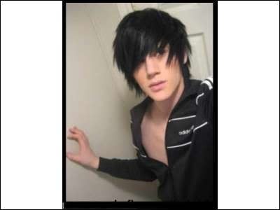 emo guy photo: Emo AubryIlovehimD.jpg
