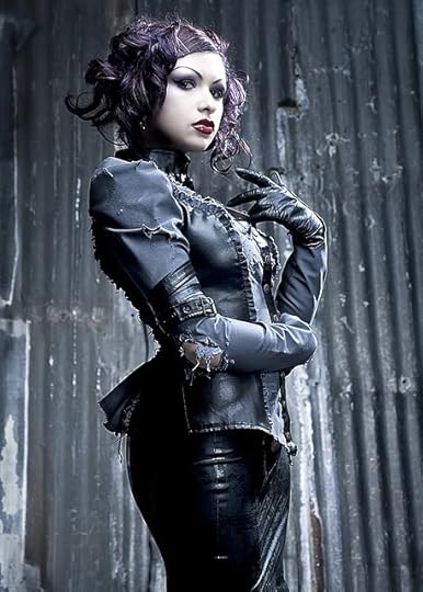 hot gothic girl photo: zoetica ebb ZoeticaEbbbyAllanAmato.jpg