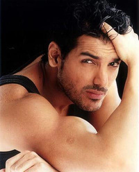 John Abraham