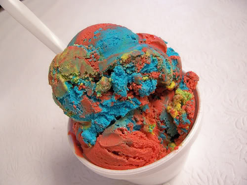 Superman Ice cream photo: Superman Ice Cream IceCream.jpg
