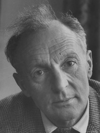 Joyce Cary
